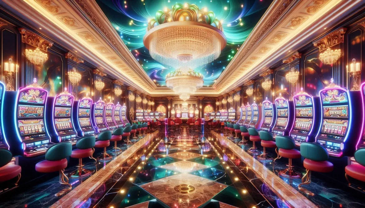 Casino Vals les Bains